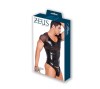 WETLOOK T-SHIRT OS
