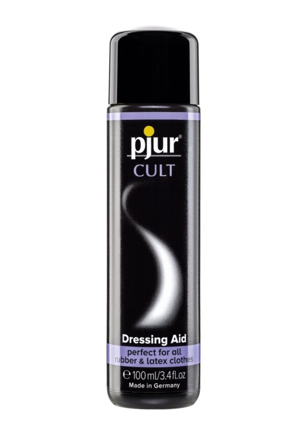 PJUR CULT 100ML