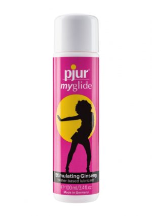 PJUR MY GLIDE 100ML