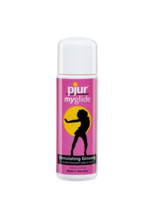 PJUR MY GLIDE 30ML