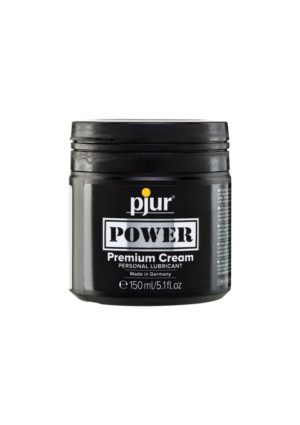 PJUR POWER 150ML