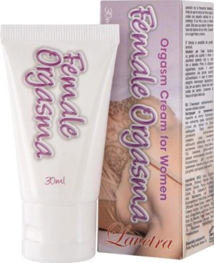 FEMALE ORGASMA CREM 30ML