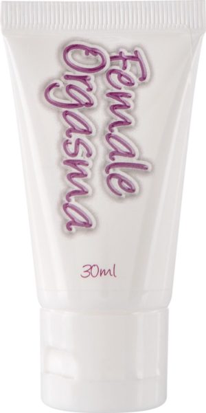FEMALE ORGASMA CREM 30ML