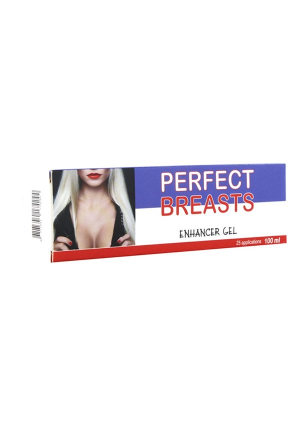 PERFECT BREAST ENHANCER GEL