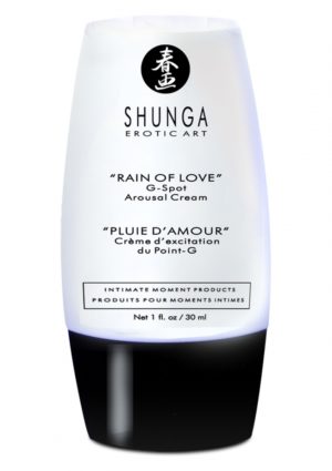 RAIN OF LOVE G-SPOT GEL