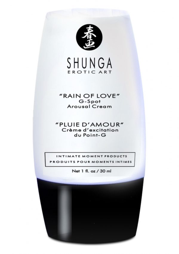 RAIN OF LOVE G-SPOT GEL