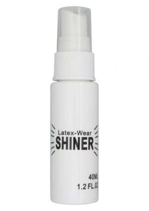LATEX WEAR SPRAY 40ML