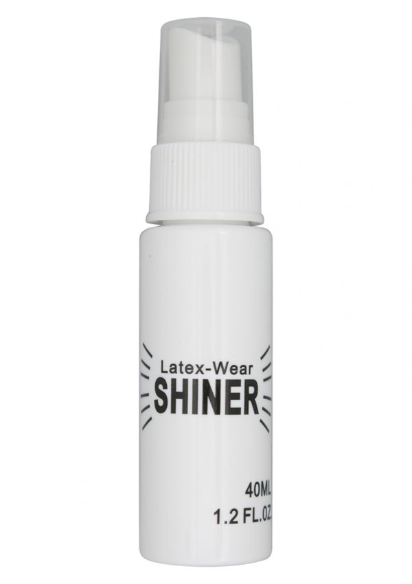 LATEX WEAR SPRAY 40ML