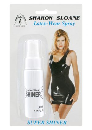 LATEX WEAR SPRAY 40ML