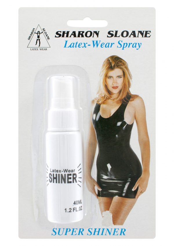 LATEX WEAR SPRAY 40ML
