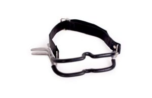 MOUTH GAG JENNINGS W/ RUBBER COATING SMALL