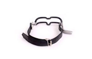 MOUTH GAG JENNINGS W/ RUBBER COATING SMALL