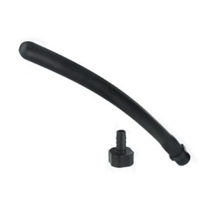 COMFORT NOZZLE OPZETSTUK