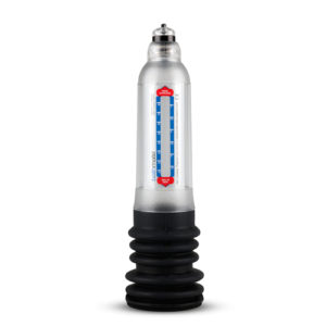 BATHMATE HYDRO 7 PENIS PUMP