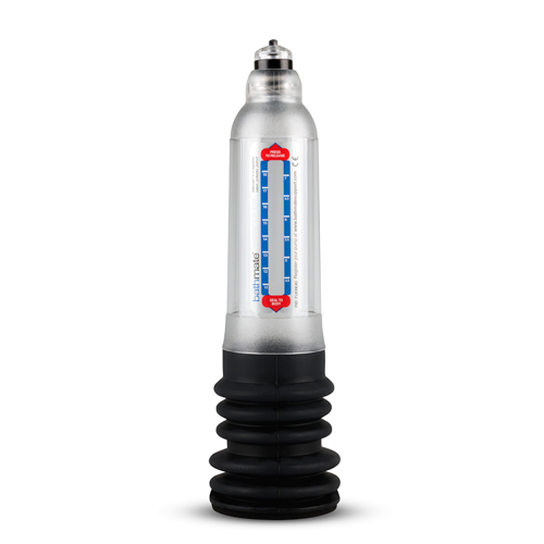 BATHMATE HYDRO 7 PENIS PUMP