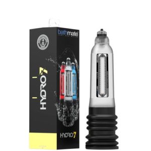 BATHMATE HYDRO 7 PENIS PUMP