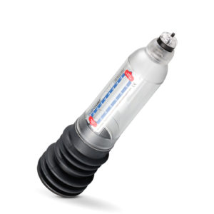 BATHMATE HYDRO 7 PENIS PUMP
