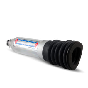 BATHMATE HYDRO 7 PENIS PUMP