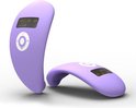 WAKE-UP VIBE WAKE-UP WITH A DIFFERENT KIND OF BUZZ PURPLE