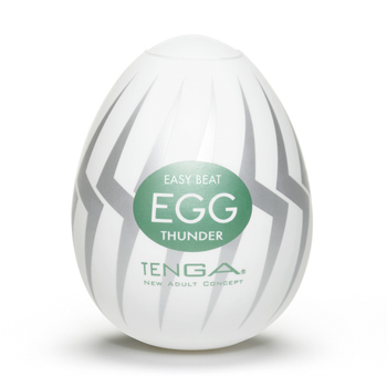 TENGA EGG THUNDER