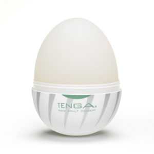 TENGA EGG THUNDER