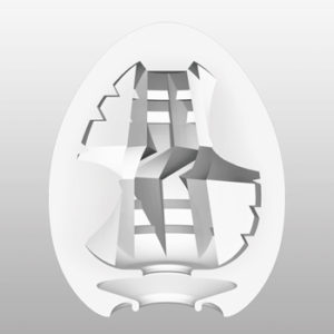 TENGA EGG THUNDER