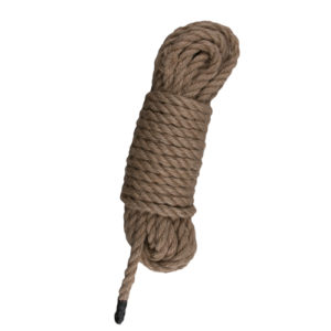 HENNEP BONDAGETOUW - 5 METER