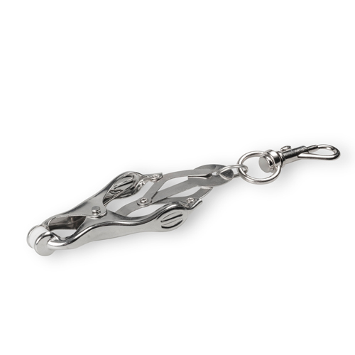VLINDER TEPELKLEMMEN MET CLIPS