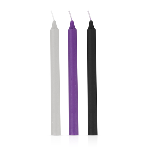 HOT WAX SM KAARZEN