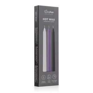 HOT WAX SM KAARZEN