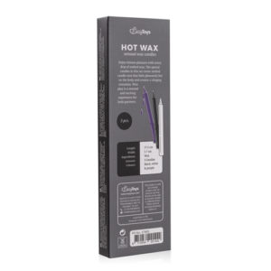 HOT WAX SM KAARZEN