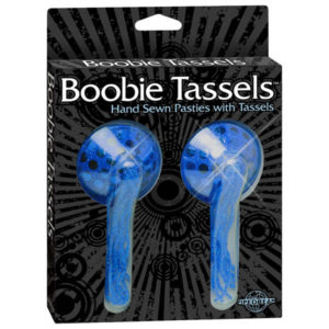 BOOBIE TASSELS