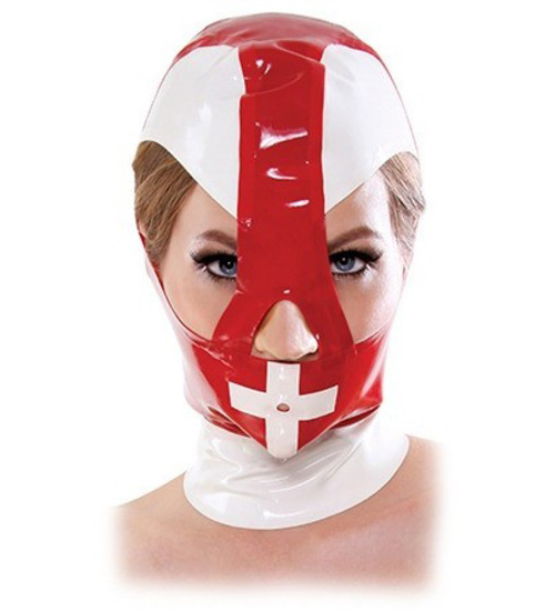 MALPRACTICE MASK