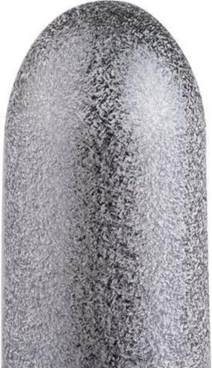 GLAMOUR EGG SILVER