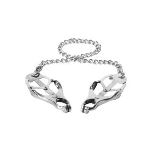 STERLING MONARCH NIPPLE VICE