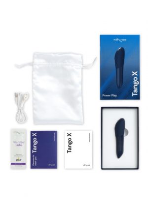 TANGO X BY WE-VIBE
