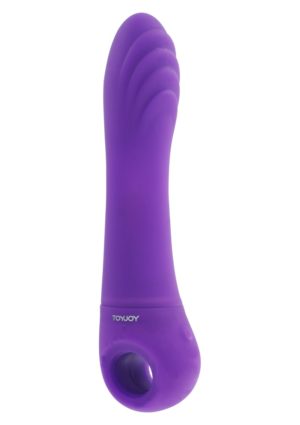 LUNA II FLEXIBLE G-SPOT VIBE