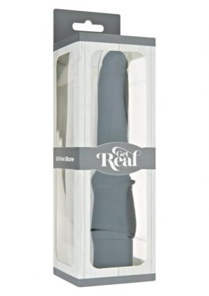 CLASSIC SMOOTH VIBRATOR