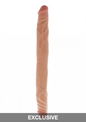 DOUBLE DONG 14 INCH