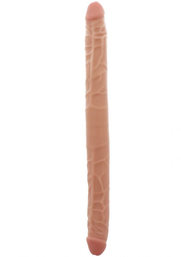 DOUBLE DONG 16 INCH