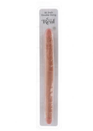 DOUBLE DONG 16 INCH