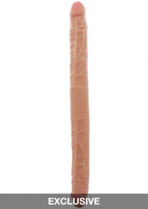 DOUBLE DONG 16 INCH