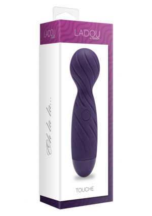 TOUCHE WAND MASSAGER