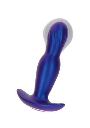 THE STOUT INFLATING VIBR PLUG