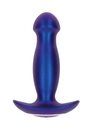 THE WILD MAGN PULSE VIBR PLUG