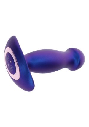 THE WILD MAGN PULSE VIBR PLUG