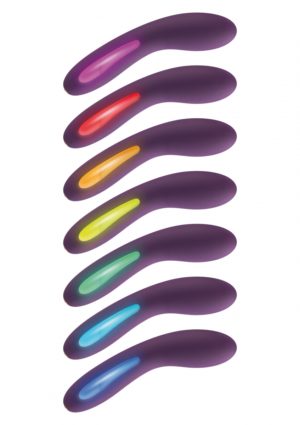 LUMINATE VIBRATOR