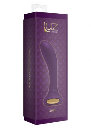 ZARE VIBRATOR