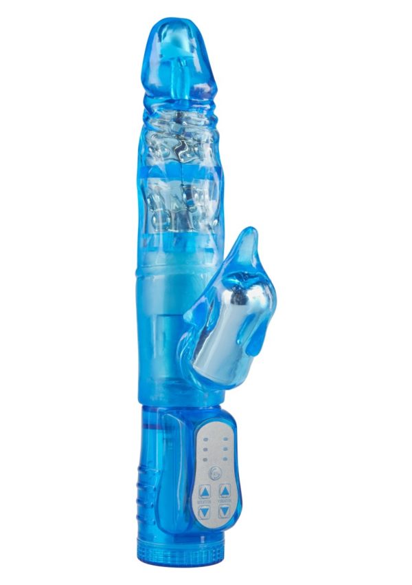 TWINTURBO DOLPHIN VIBRATOR