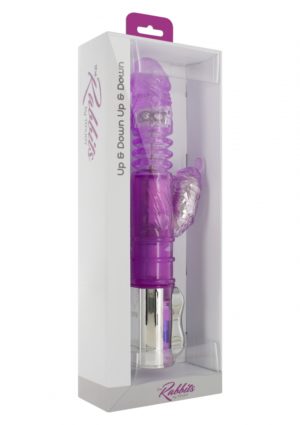 UPANDDOWN UPANDDOWN VIBRATOR